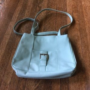 Mint purse